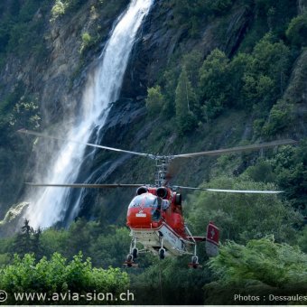 Kamov -  34