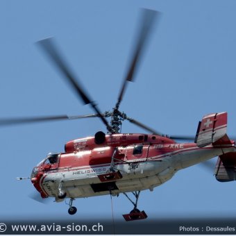 Kamov -  04