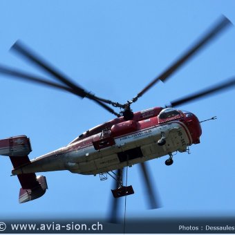 Kamov -  01