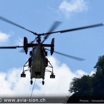 Kamov -  15
