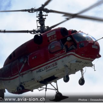 Kamov -  13