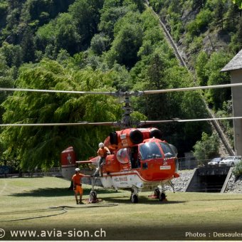Kamov -  41