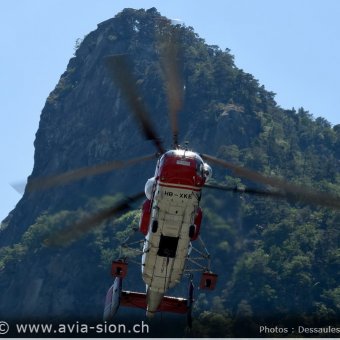 Kamov -  28