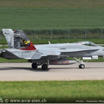 AIR2030 - F35  110