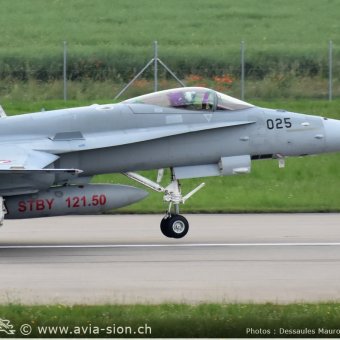 AIR2030 - F35  061