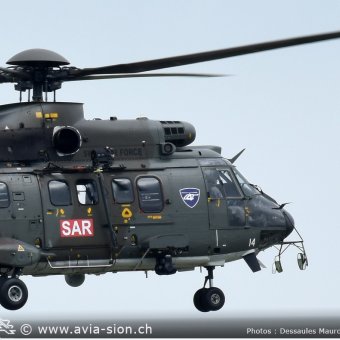AIR2030 - F35  101