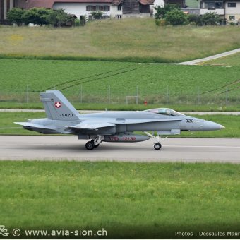 AIR2030 - F35  088
