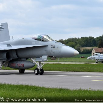 AIR2030 Rafale - 138