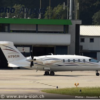 Lugano LSZA - 212