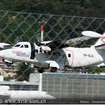 Lugano  LSZA - 108