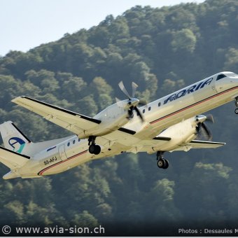 Lugano LSZA - 238