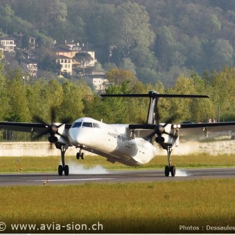 Lugano  LSZA - 122
