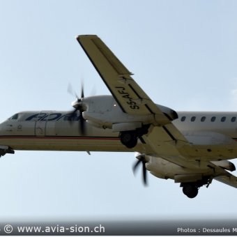 Lugano LSZA - 231