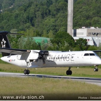 Lugano  LSZA - 041