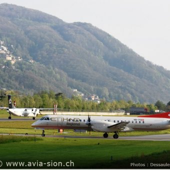 Lugano  LSZA - 129