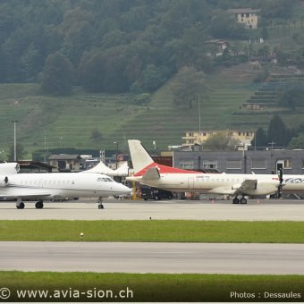 Lugano LSZA - 197