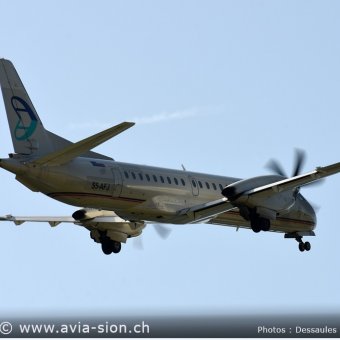 Lugano LSZA - 242