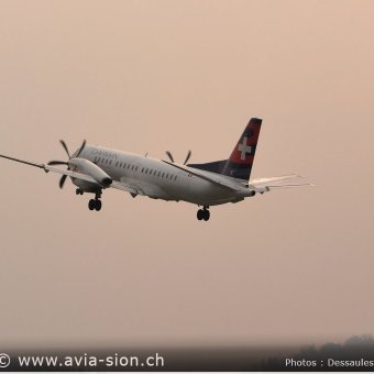 Lugano  LSZA - 015