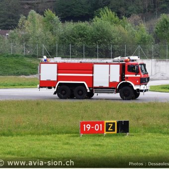 Lugano  LSZA - 118