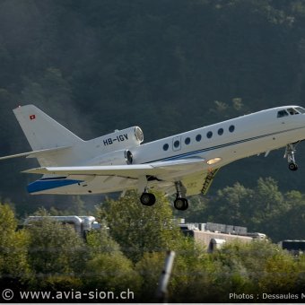 Lugano LSZA - 244
