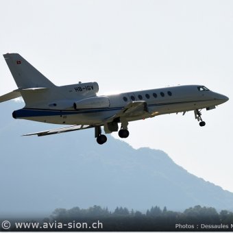 Lugano LSZA - 247