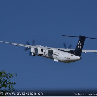 Lugano  LSZA - 026