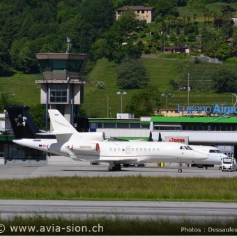 Lugano  LSZA - 020