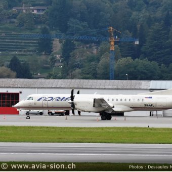 Lugano LSZA - 199