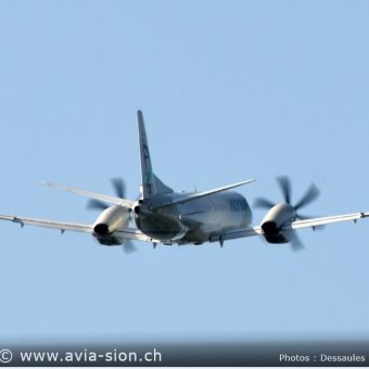 Lugano LSZA - 243