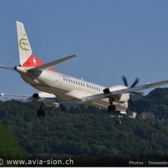Lugano  LSZA - 035