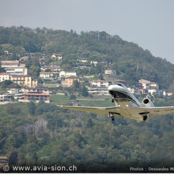 Lugano LSZA - 206
