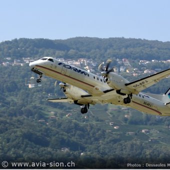 Lugano LSZA - 229