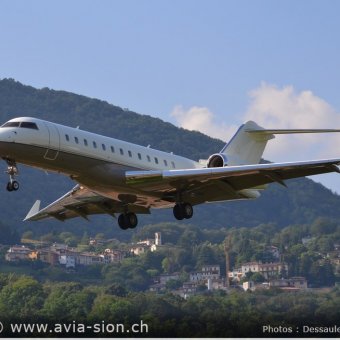 Lugano  LSZA - 084