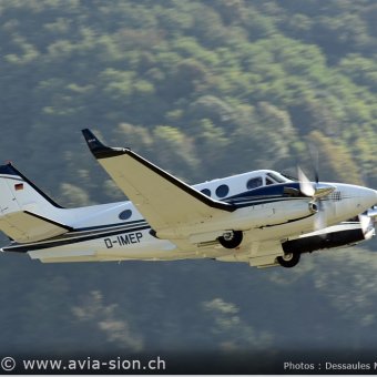 Lugano LSZA - 254