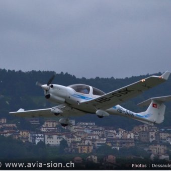 Lugano  LSZA - 012