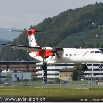 Lugano  LSZA - 166