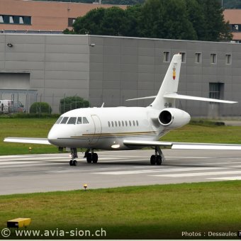 Lugano LSZA - 186