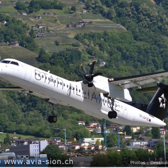 Lugano  LSZA - 074