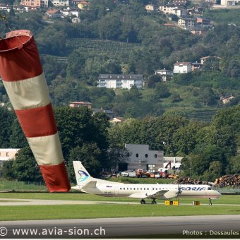 Lugano LSZA - 221