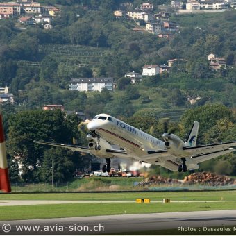 Lugano LSZA - 226