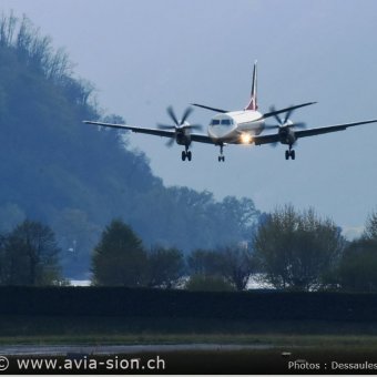 Lugano  LSZA - 111