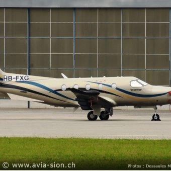 Lugano LSZA - 198