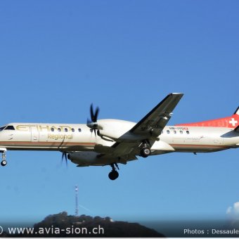 Lugano  LSZA - 141