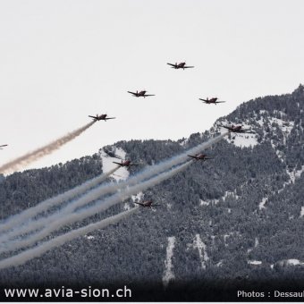 PC-7 Team 45