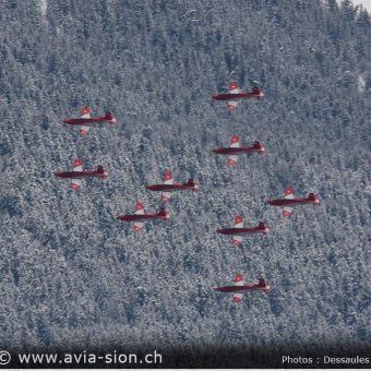 PC-7 Team 11