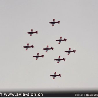 PC-7 Team 22