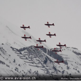 PC-7 Team 16