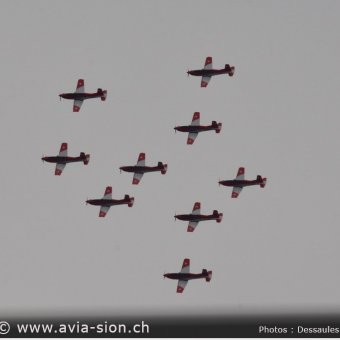 PC-7 Team 15
