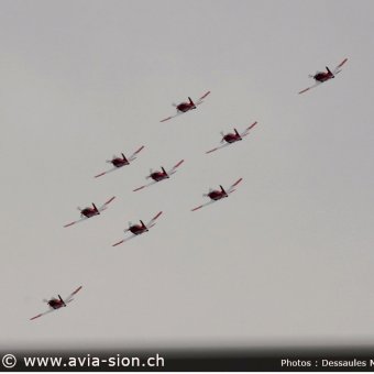PC-7 Team 21