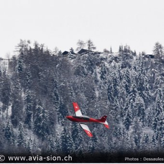PC-7 Team 55